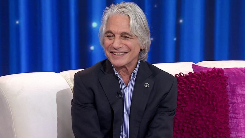 Tony Danza - Who's the Boss?