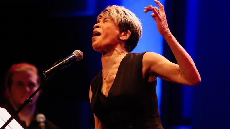 Bettye LaVette (b. 1946)