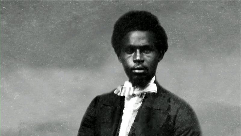 Robert Smalls (1839–1915) – Civil War Hero Turned Lawmaker