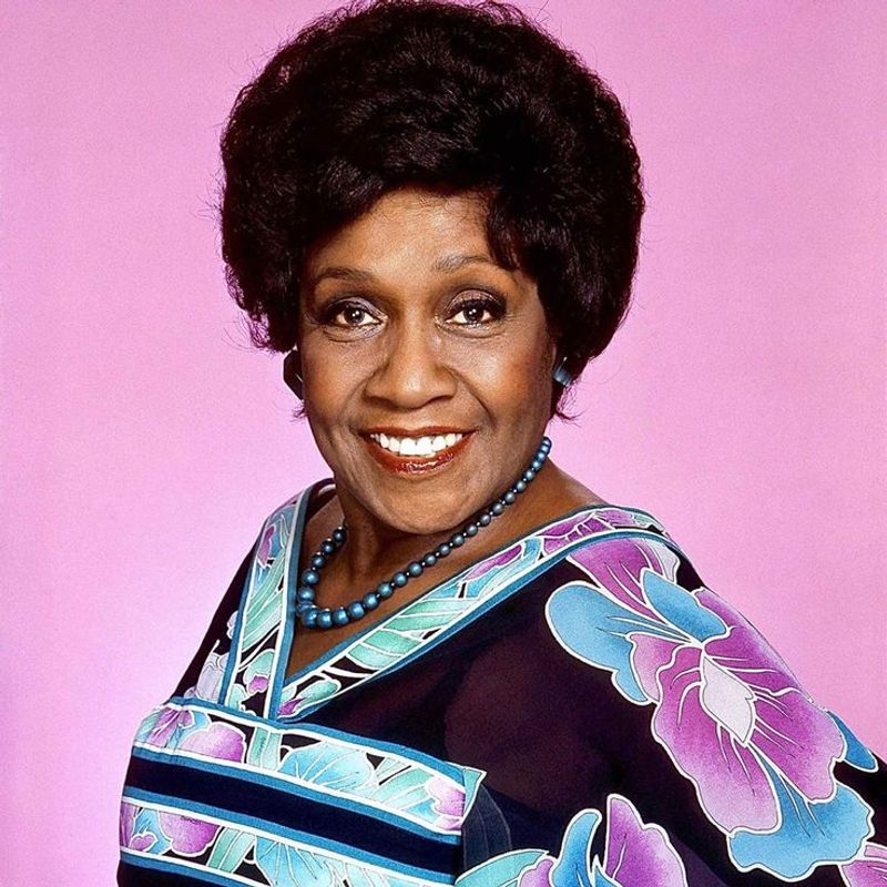 Isabel Sanford - The Voice of Reason