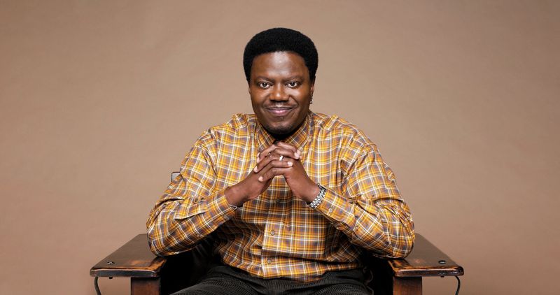 Bernie Mac