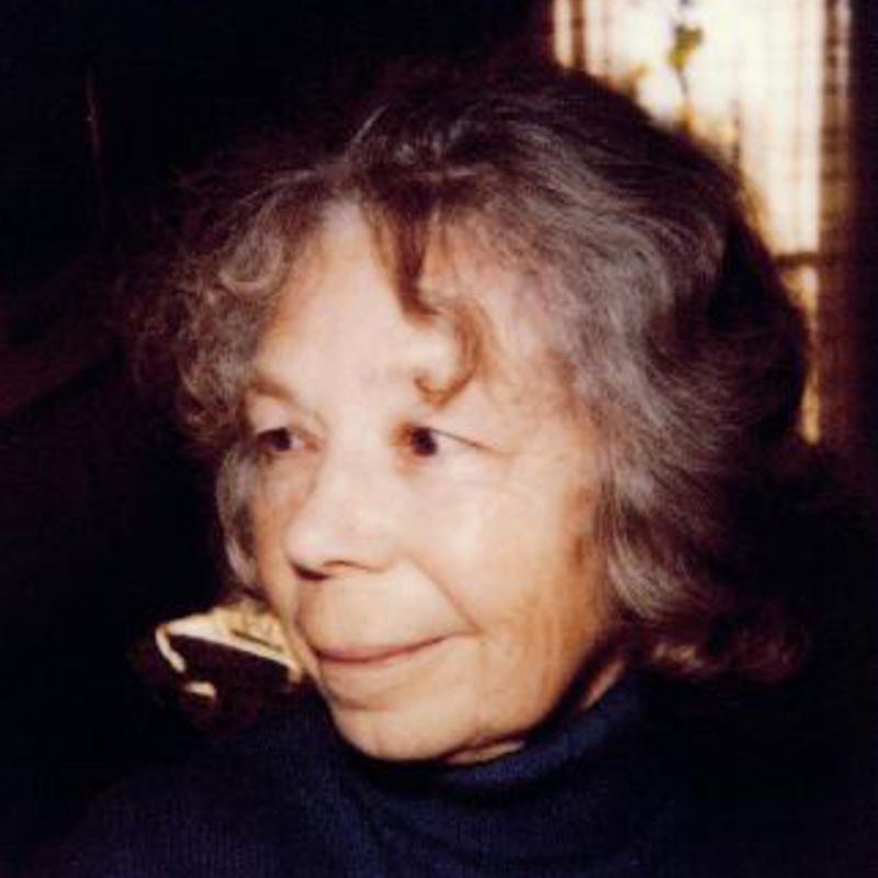 Else Holmelund Minarik, Children’s Author, 2012