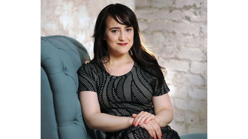 Mara Wilson: Matilda's Magical Transformation to Author