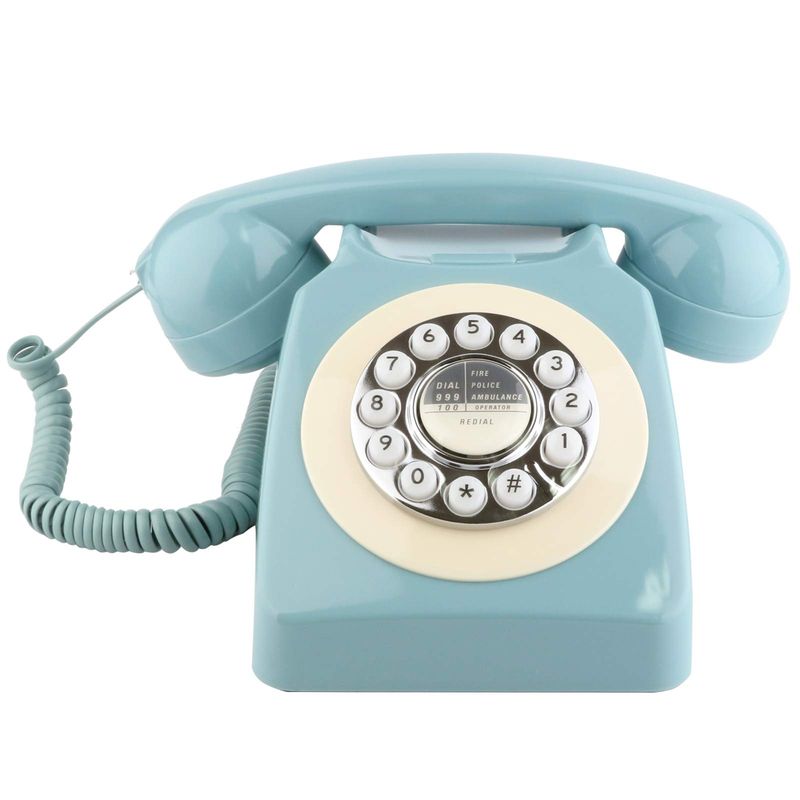 Landline phones