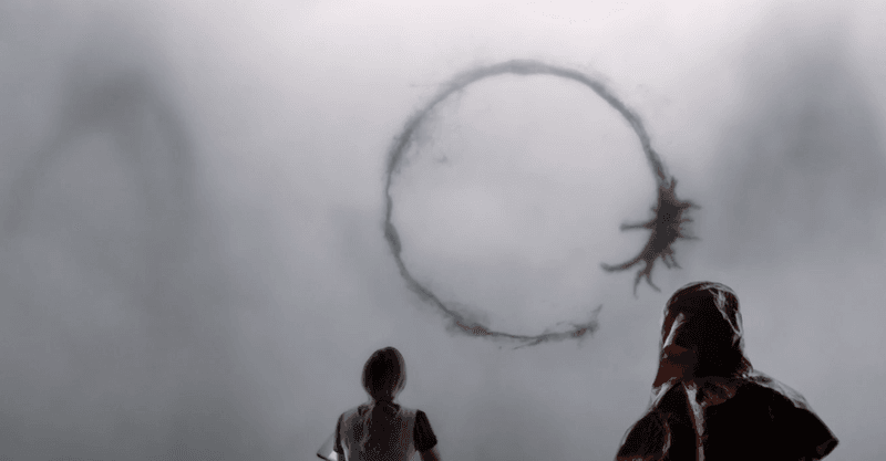 Arrival (2016) – Are the Flashbacks Actually Flash-Forwards?