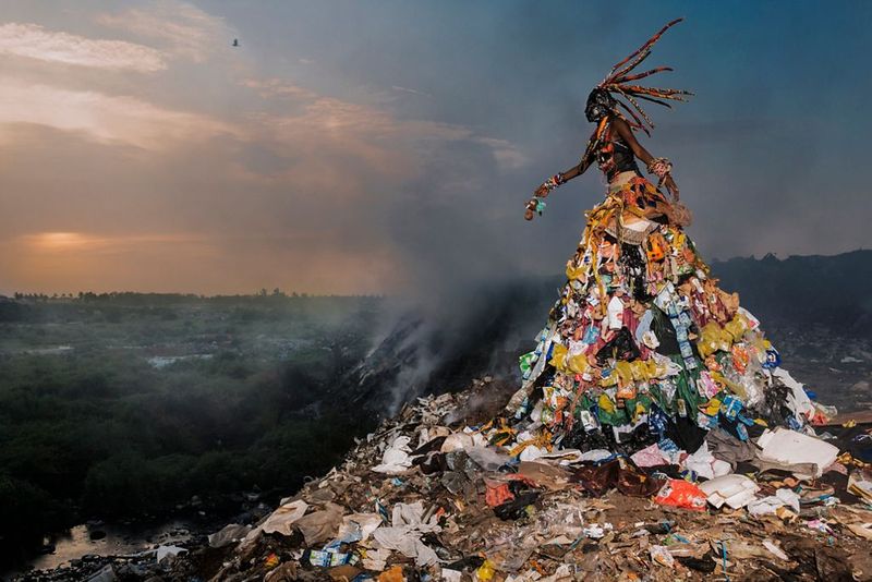 Native American Prophecy of Environmental Destruction 🌳🔥
