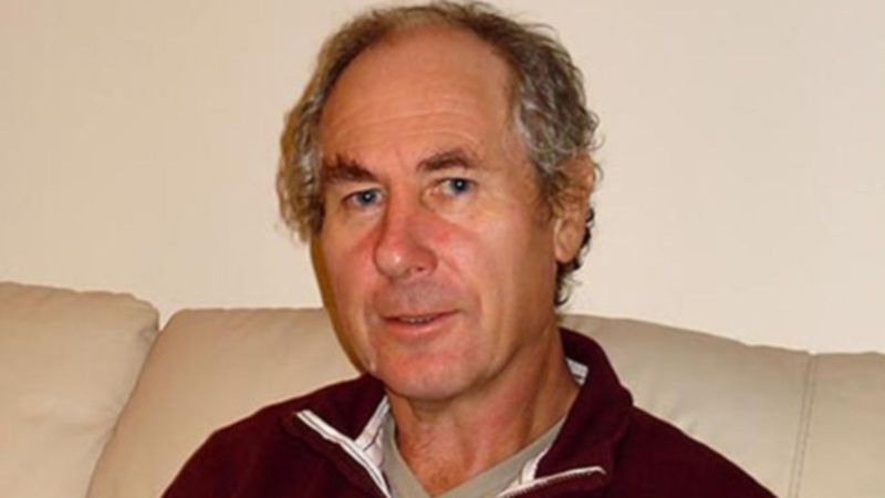 John Darwin (1950–Present)