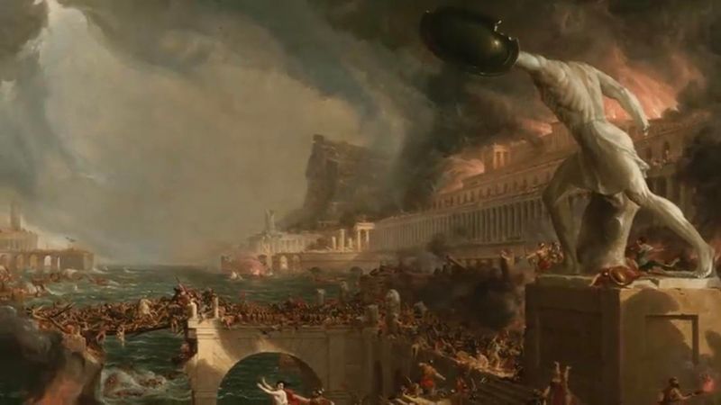Siege of Carthage (149-146 BC)