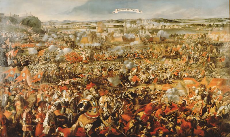 Siege of Vienna (1683)