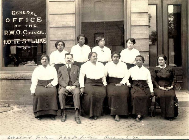 Mutual Aid Societies