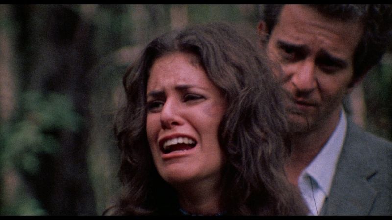 The Last House on the Left (1972)