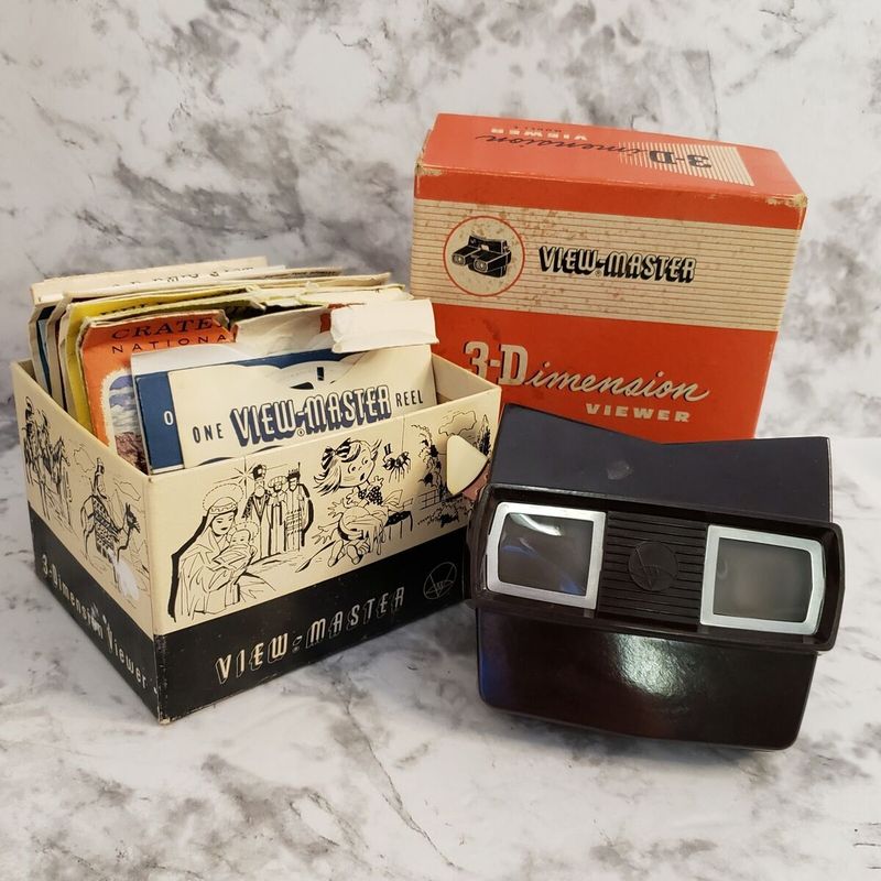 View-Master