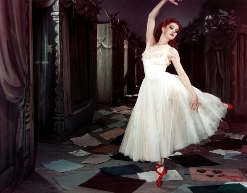 The Red Shoes (1948)