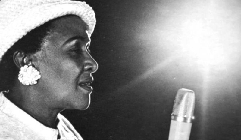 Victoria Spivey (1906–1976)