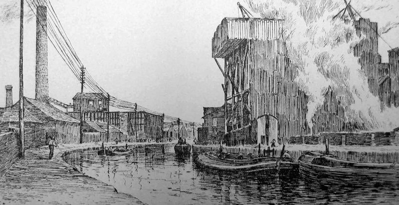 The Earl of Bridgewater – Built a Canal for His Coal