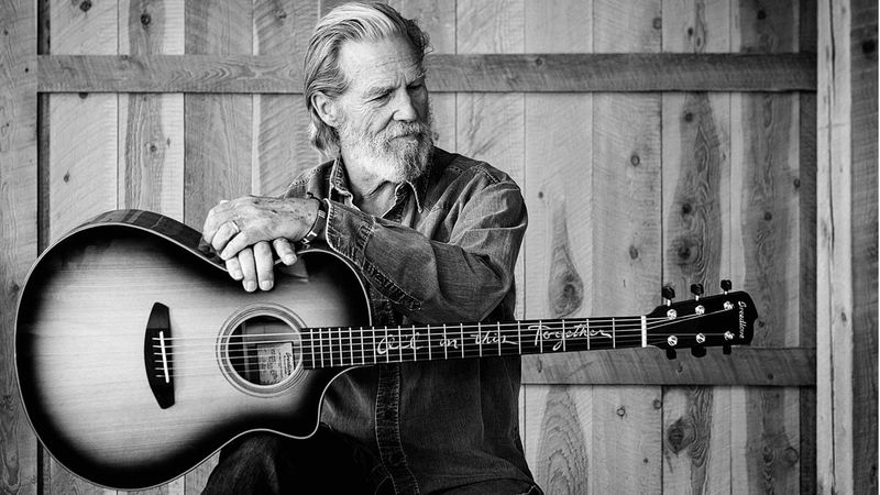 Jeff Bridges