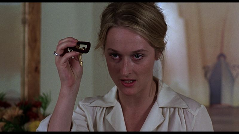 Joanna Kramer – Kramer vs. Kramer (1979)