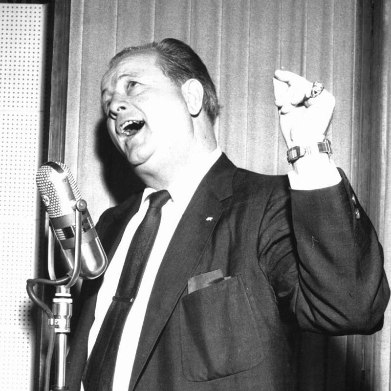 Gene Austin (1920s–30s)