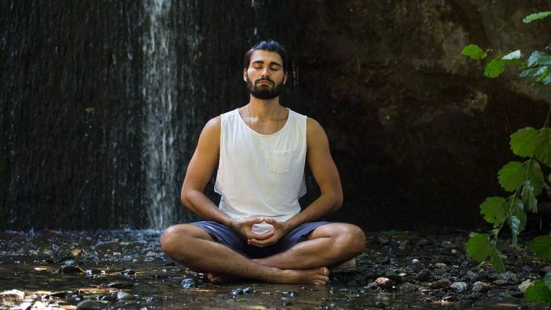 Spiritual But Not Religious Movement