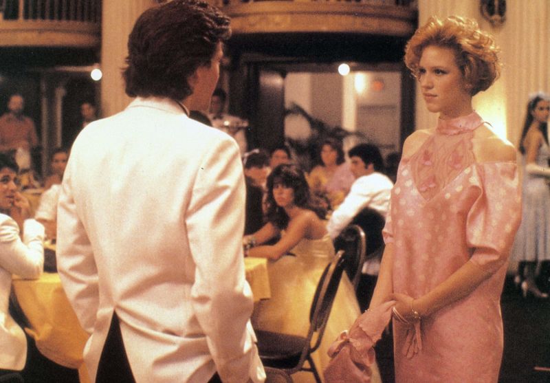 Pretty in Pink (1986)