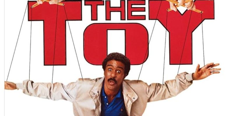 The Toy (1982)