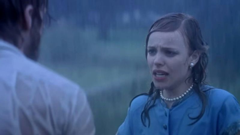 The Notebook (2004)