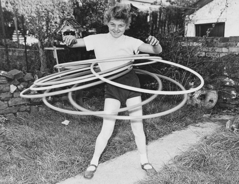 Hula Hoop