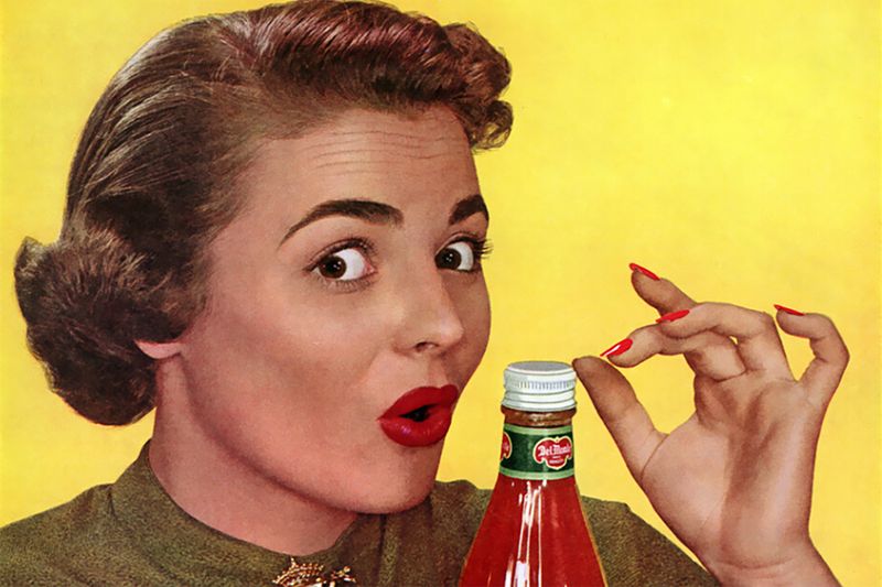 Women vs. Bottle Caps