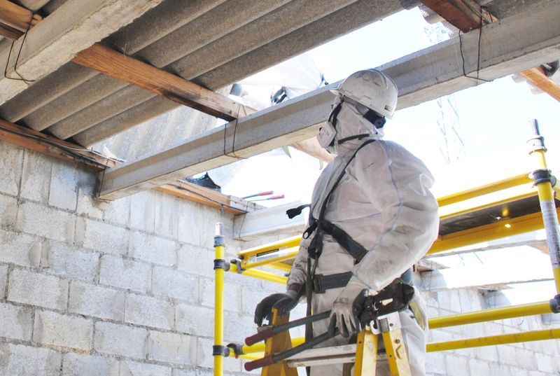 Asbestos as a Miracle Material