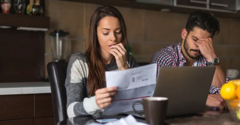 Mental Health Financial Integration