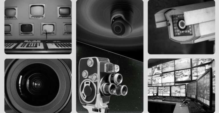 Society and Surveillance: The Changing Face of Privacy Protection Over Eight Decades