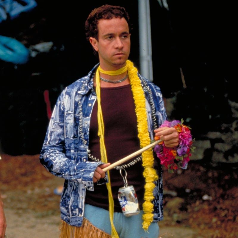 Pauly Shore in Bio-Dome (1996)