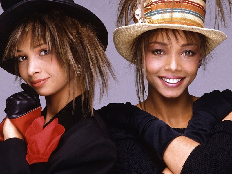 Mel & Kim (Mel & Kim Appleby)
