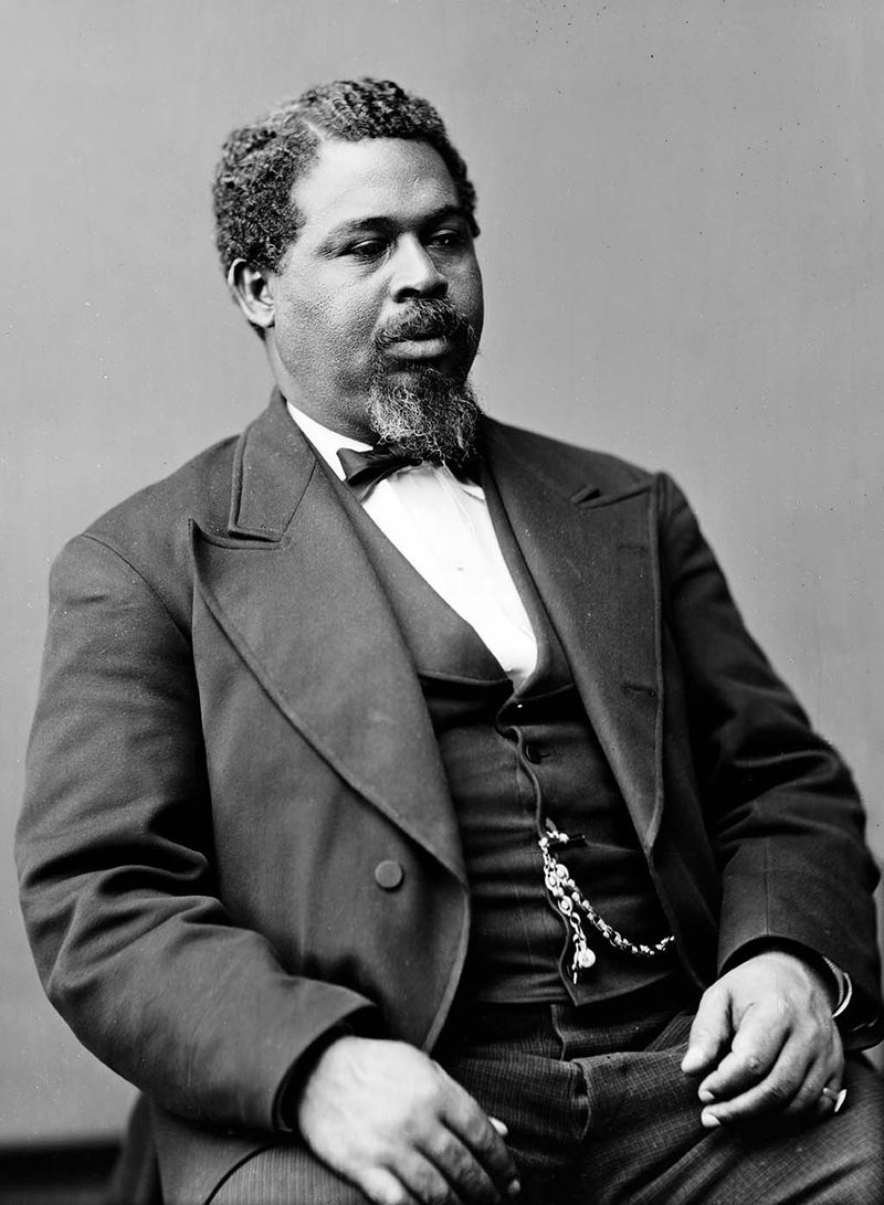 Robert Purvis