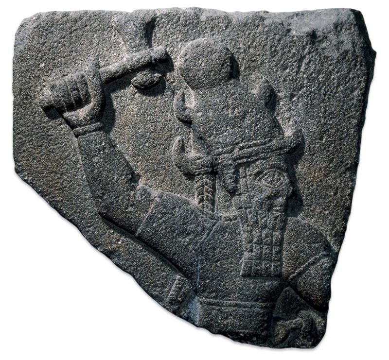 Hittite Religion