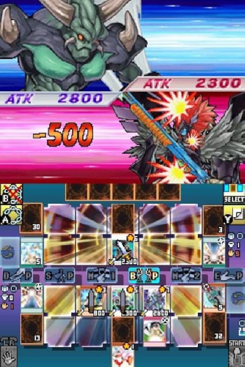 Yu-Gi-Oh! 5D's World Championship 2011: Over the Nexus