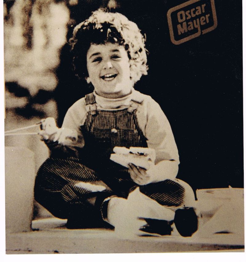 My Bologna Has a First Name... – Oscar Mayer (1973)