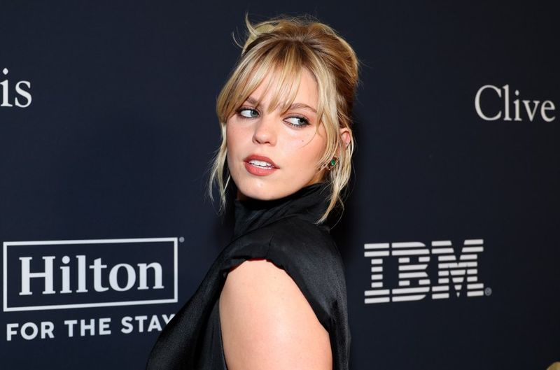 Reneé Rapp