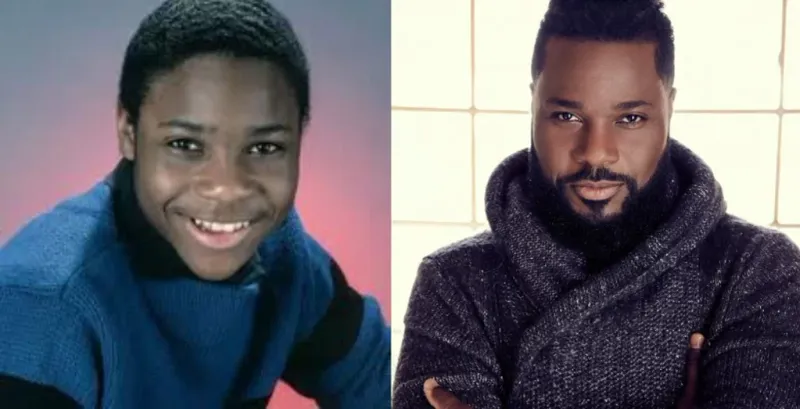 Theo Huxtable (The Cosby Show)