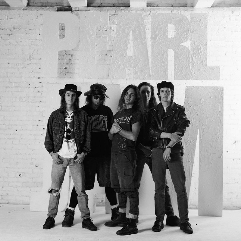 Pearl Jam Saw Love Getting Commodified