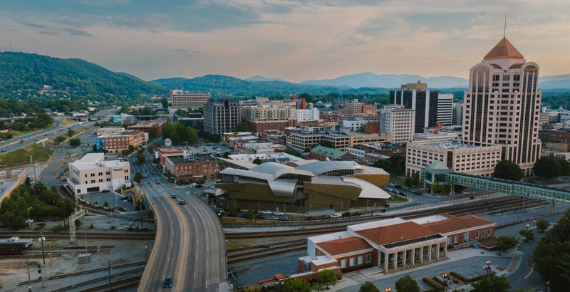 Virginia: Military-Friendly Commonwealth
