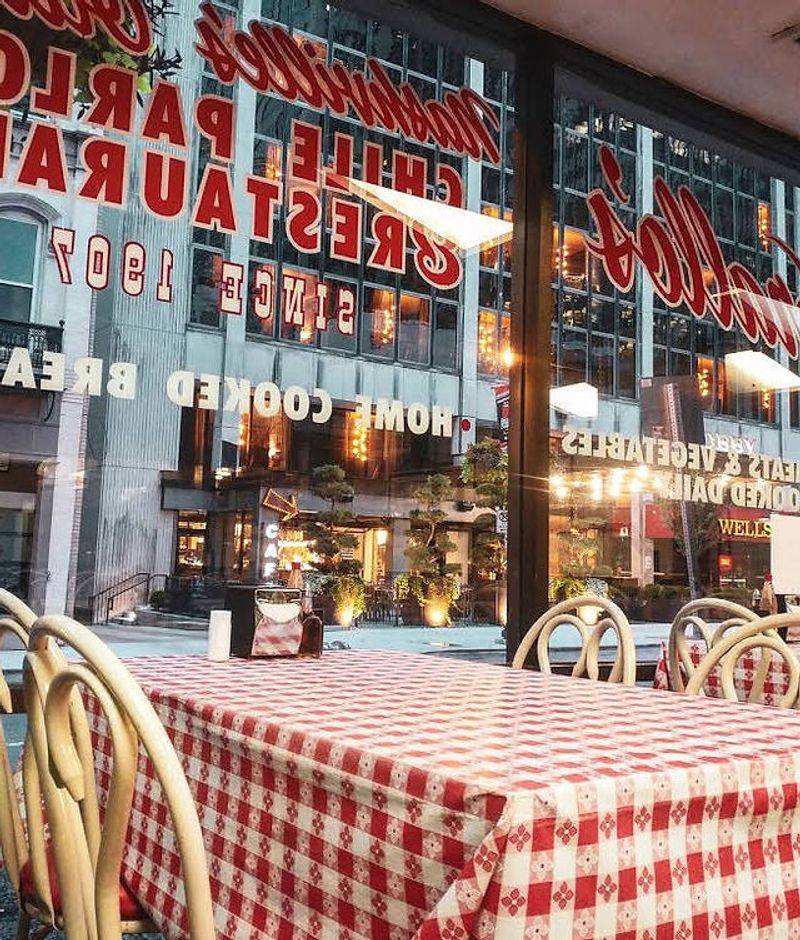 Tennessee – Varallo's (Nashville, 1907)