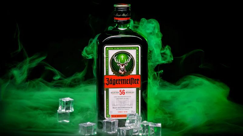 Jägermeister