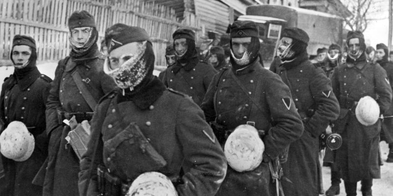 Crete Delayed the Soviet Invasion