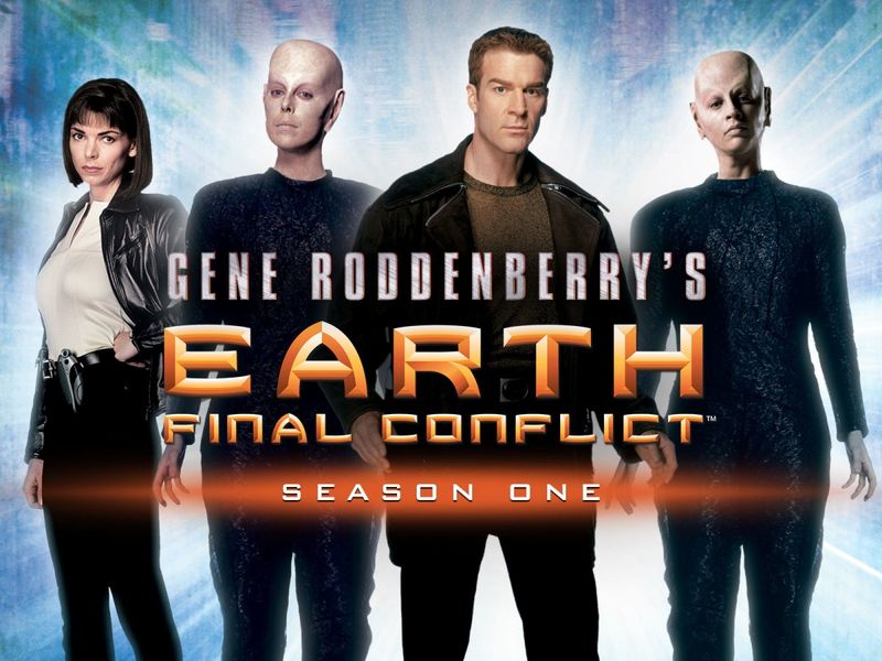 Earth: Final Conflict (1997–2002)