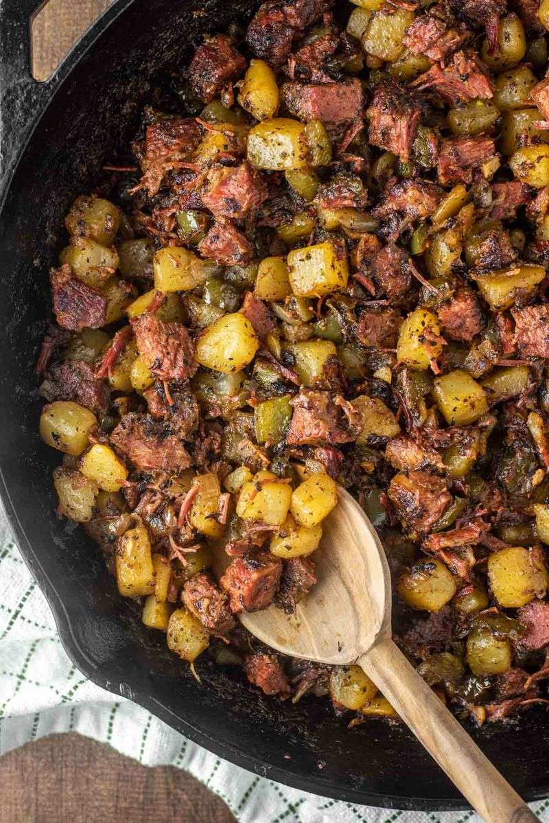 Corned Beef Hash