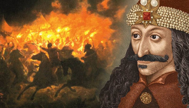 Vlad the Impaler (Wallachia)