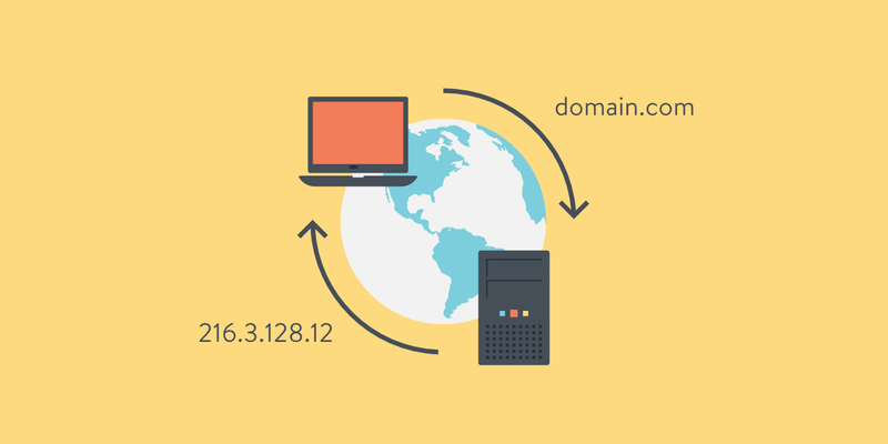 DNS Takes Time to Propagate
