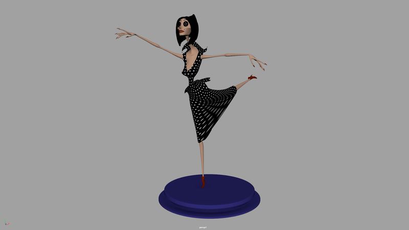 Coraline (2009)