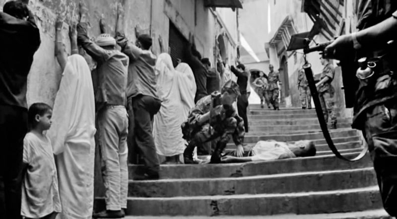 The Battle of Algiers: Revolution Documented